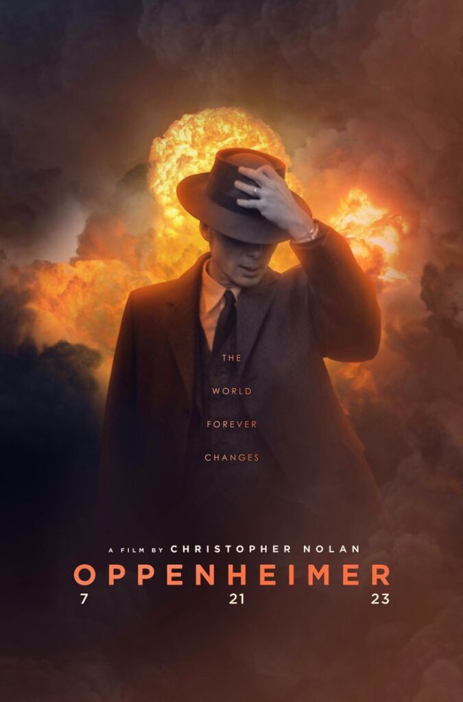 Watch Oppenheimer 2023 For Free